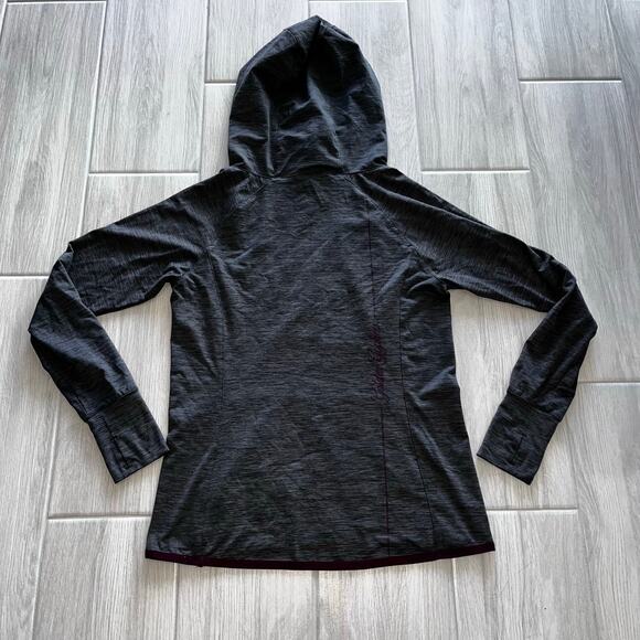 Minnesota Golden Gophers Logo Women’s MD Pullover Sweatshirt Hoodie - Picture 6 of 8